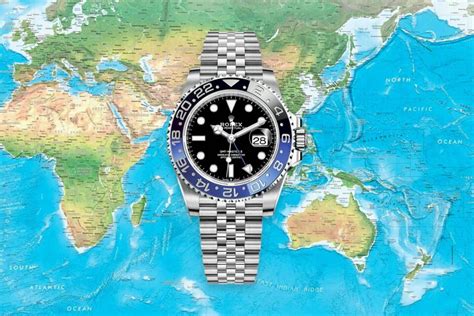 rolex made in what country|who makes rolex movements.